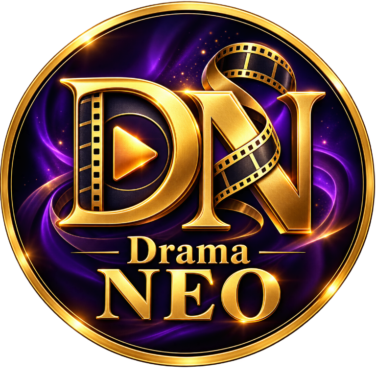 Drama Neo Logo